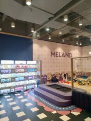 -meland亲子乐园(北京首开通州万象汇店)