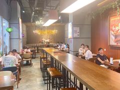 -汉米达特色料理餐厅(郴州友阿国际广场店)