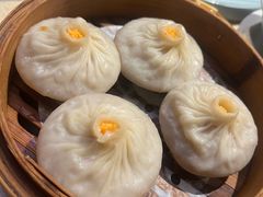 点都包灌汤包-点都德(珠江新城店)