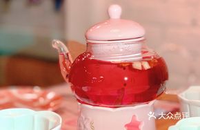 Herbal Tea