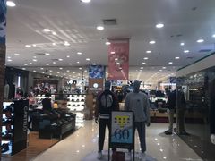 -新世界百货(顺义店)