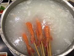 -吉友粥底火锅(方斜路店)