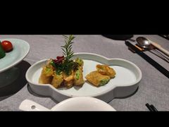 -好福记饭店(红梅公园店)