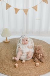 -KiYoMi儿童摄影工作室