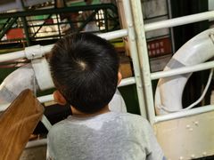 -天星小轮码头