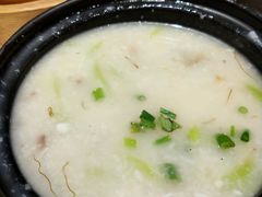 -味可道美食坊(福基路店)
