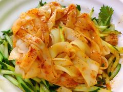 -憨老頭凉皮融合简餐(双山里店)