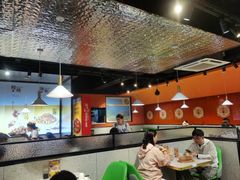 -金柱大盘鸡(和田二街店)