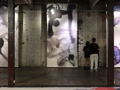 -八号桥艺术空间1908粮仓