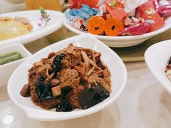 -顺风海鲜港(金玉兰店)