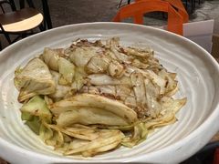 -铁公鸡·四川料理(天环广场店)