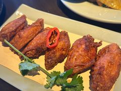 -大头虾越式风味餐厅(光明广场店)