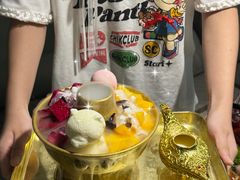 -3号仓库·创意中国菜(乐清正大广场店)