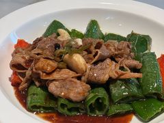 -滋粥楼·顺德菜(番禺广场总店)