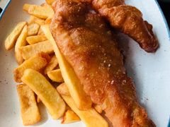 -FISH&POTATO Cō(地中海美食 万象城店)