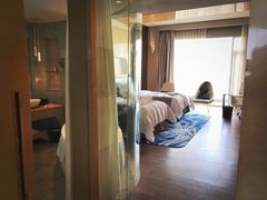 -青岛银沙滩温德姆至尊酒店