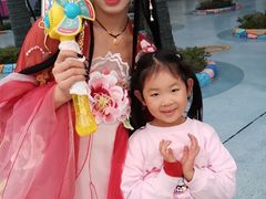 -海合安成都极地海洋公园