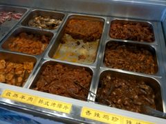 -鑫海汇海鲜烤肉火锅自助(七彩城店)