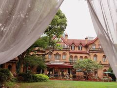 -马勒别墅饭店(静安寺店)