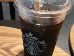 -星巴克臻选(深圳龙城广场店)