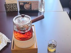 -上海吉臣维景酒店·维多利亚餐厅