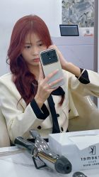 -Kraemer paris·苏豪路易士·嘉玛发廊