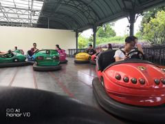 -国色天乡三期陆地乐园