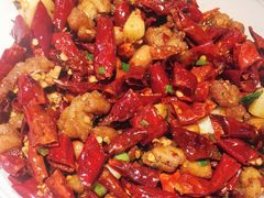 -蕃茄述·好汤自然来(江汉路店)