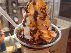 -麦丽丝红油辣椒冰淇淋(江家巷店)