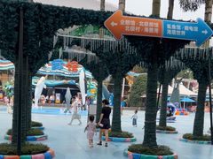 -海合安成都极地海洋公园