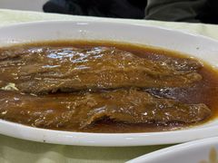 -奥华餐厅·老张记(台基厂店)