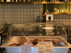 菜单-KYO COFFEE(胶州路店)