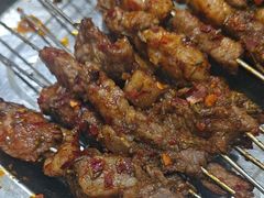 -文文烤肉(大皮院店)