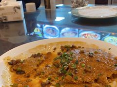 -前门烤鸭(江东中路店)