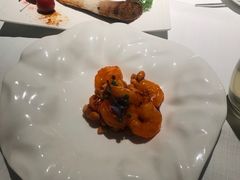 -悦融琥珀·京鲁菜·海味珍品(西单店)