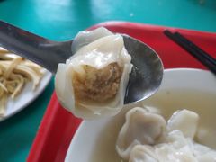 -宋家馄饨馆(八一公园店)