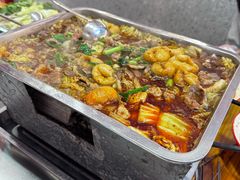 -古彭7只羊·徐州烧烤(旗舰店)