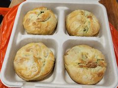 -龙华素斋(龙华路店)