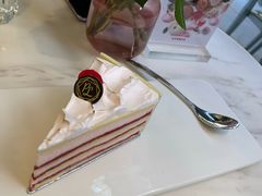 -PAUL LAFAYET 法式甜品(港汇广场店)