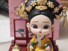 -九木杂物社(凯德大峡谷店)