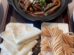 -十朝院子·南京菜(夫子庙店)