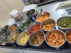 -王菊美食街·王菊面馆(总店)