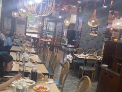 -老边饺子馆(西站店)