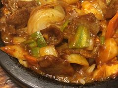 -百年石锅饭·朝鲜族传统民餐