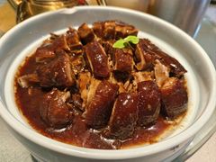 -客家汇·客家传承菜(水库店)