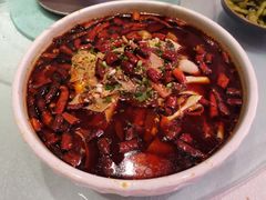 -7号院家宴.烧鸽子(门头沟店)