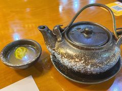 -大江户日本料理(吕厝店)