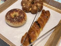 -巴黎贝甜(国贸店)