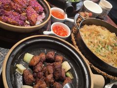 -旺爷砂锅·茶作(国贸城店)