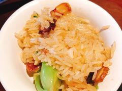 -捞神煲汤火锅(湖滨商业街店)